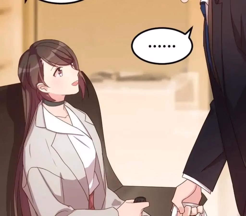 CEO's Sudden Proposal Chapter 74 page 24 - 
