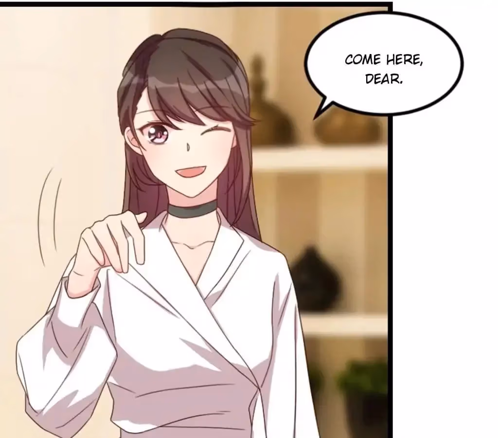 CEO's Sudden Proposal Chapter 74 page 28 - 