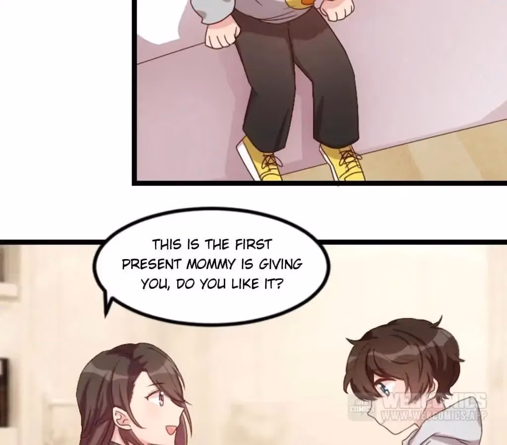 CEO's Sudden Proposal Chapter 74 page 30 - 