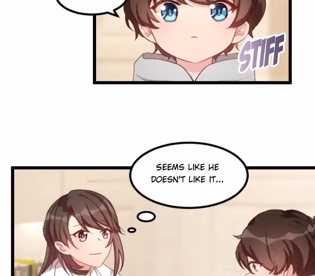 CEO's Sudden Proposal Chapter 74 page 33 - 