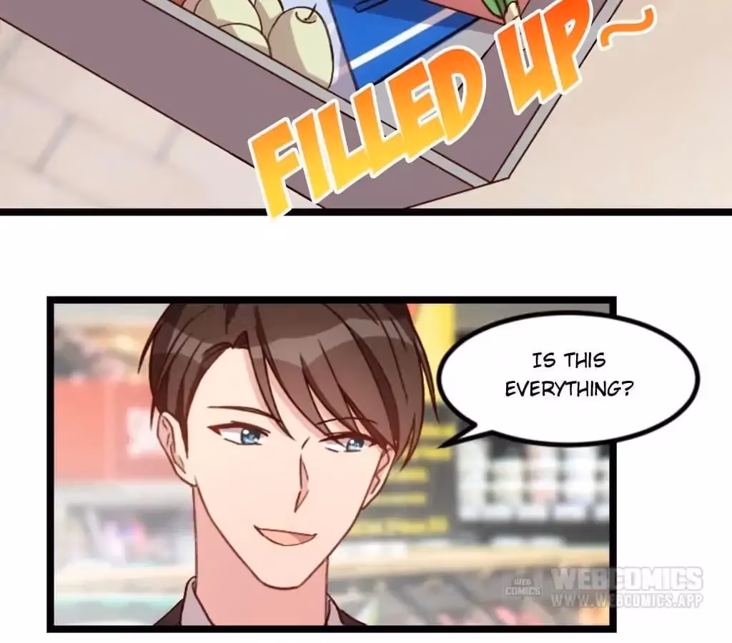 CEO's Sudden Proposal Chapter 74 page 6 - 