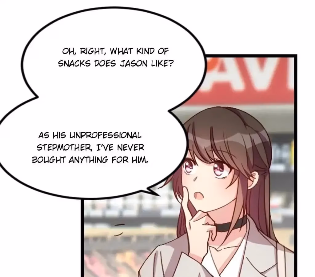 CEO's Sudden Proposal Chapter 74 page 7 - 