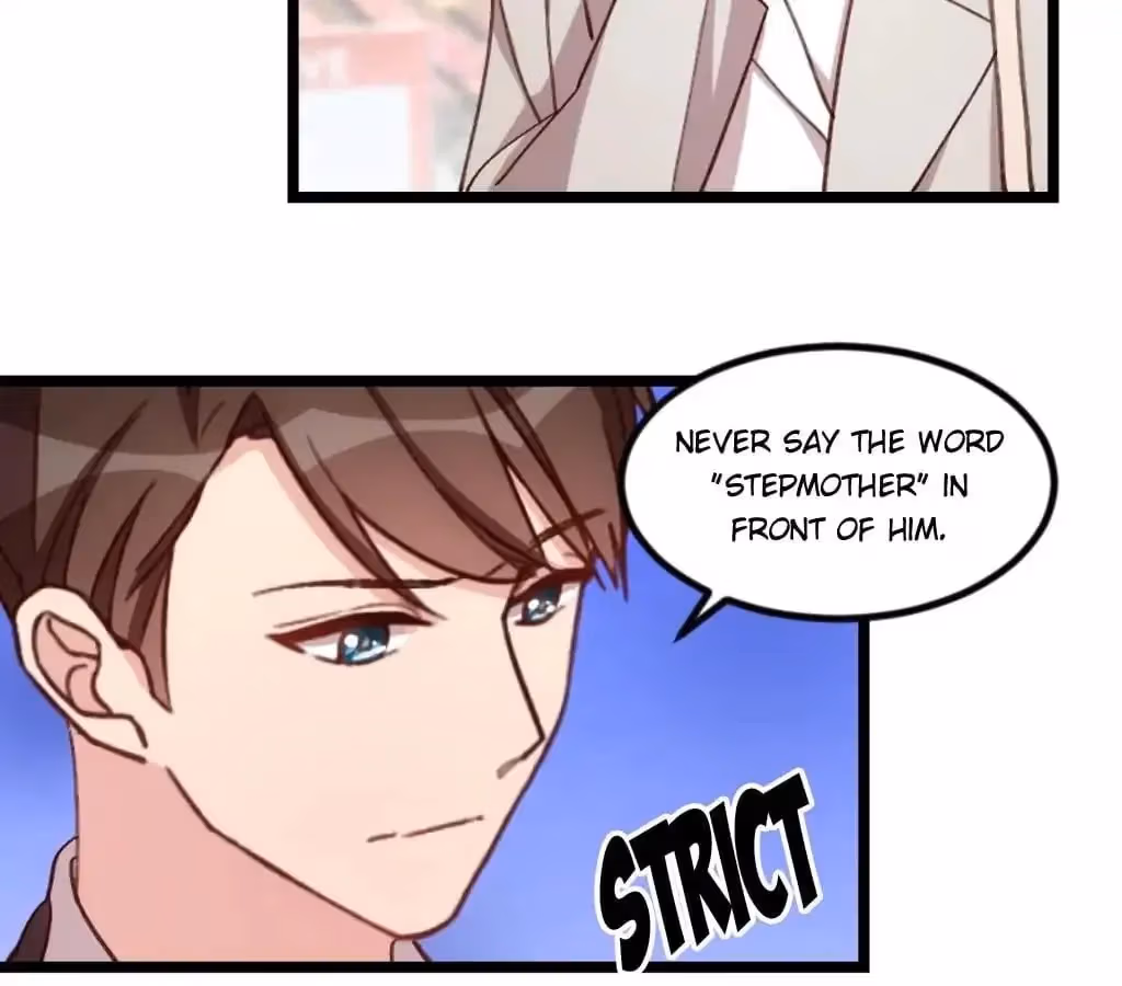 CEO's Sudden Proposal Chapter 74 page 8 - 