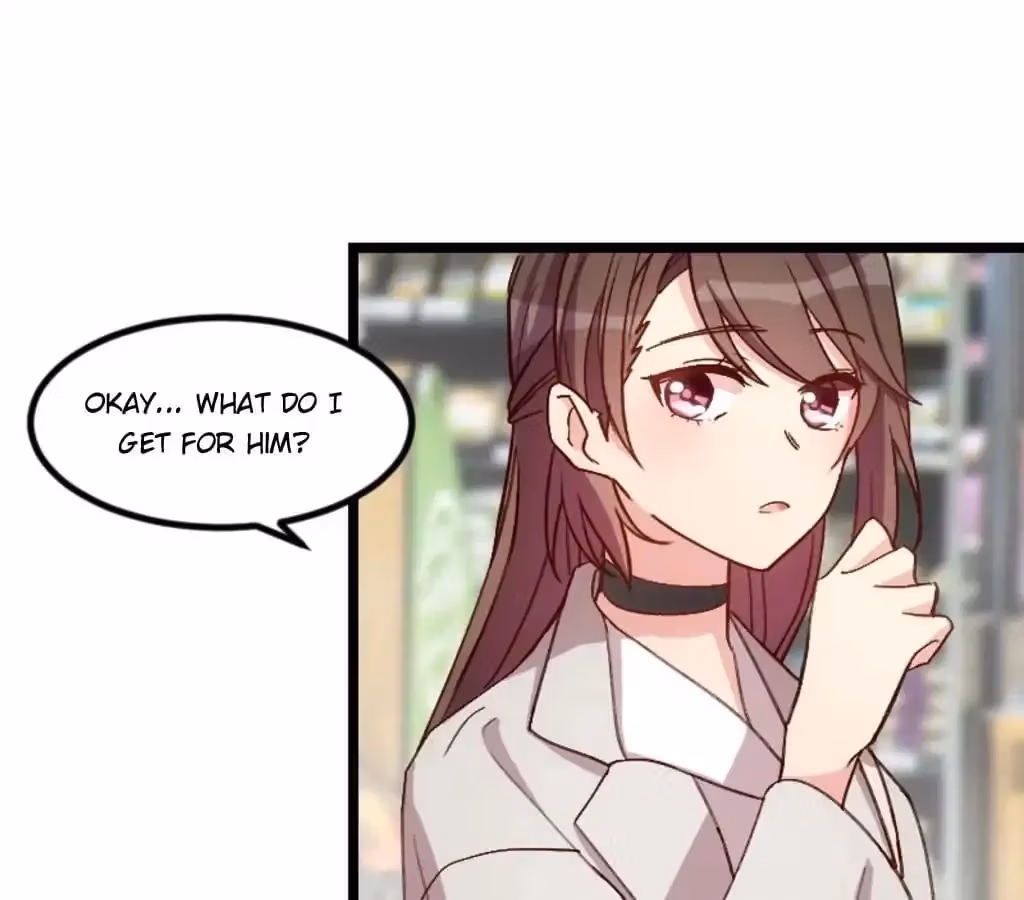 CEO's Sudden Proposal Chapter 74 page 9 - 