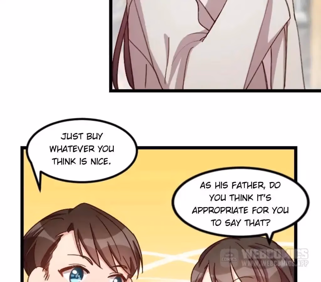 CEO's Sudden Proposal Chapter 74 page 10 - 