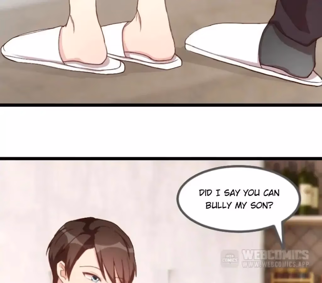 CEO's Sudden Proposal Chapter 75 page 14 - 
