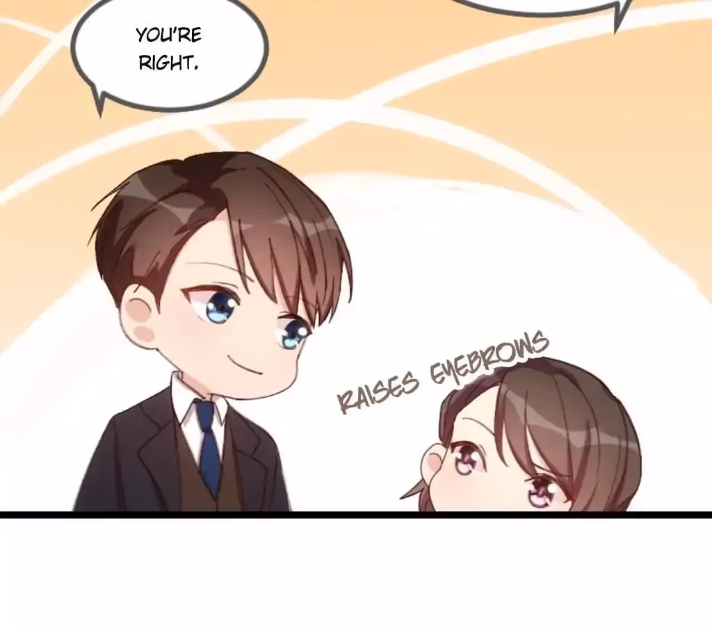 CEO's Sudden Proposal Chapter 75 page 17 - 