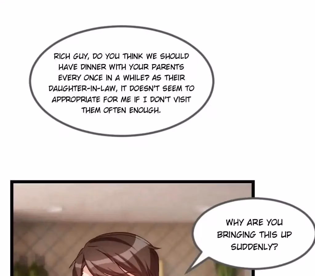CEO's Sudden Proposal Chapter 75 page 19 - 
