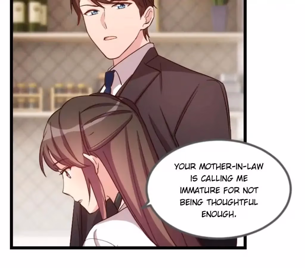 CEO's Sudden Proposal Chapter 75 page 20 - 