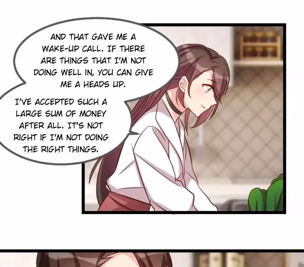 CEO's Sudden Proposal Chapter 75 page 21 - 