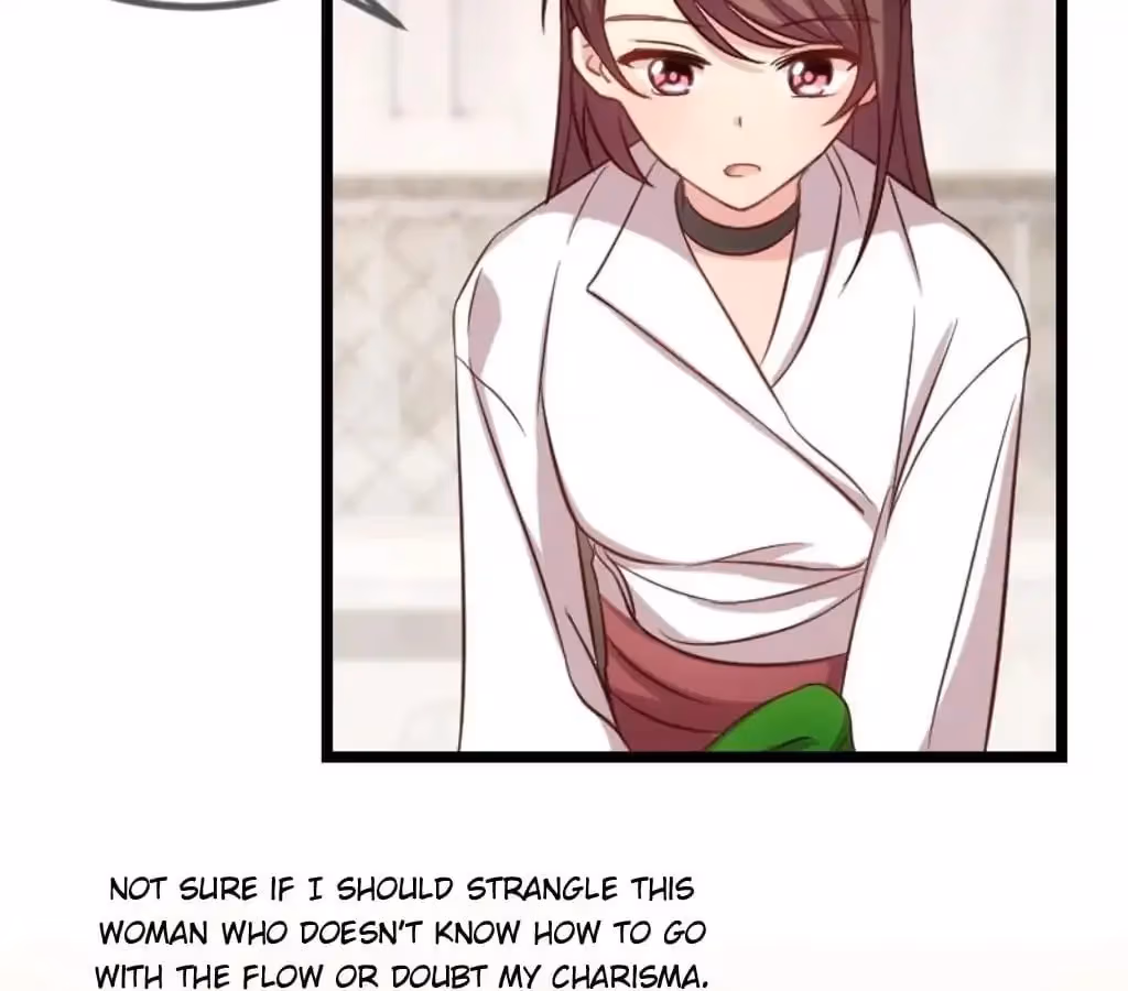 CEO's Sudden Proposal Chapter 75 page 23 - 