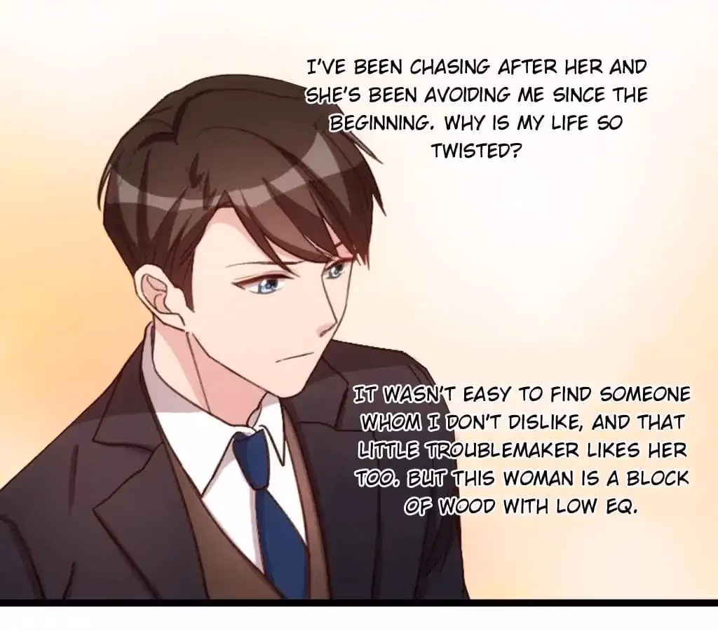 CEO's Sudden Proposal Chapter 75 page 24 - 