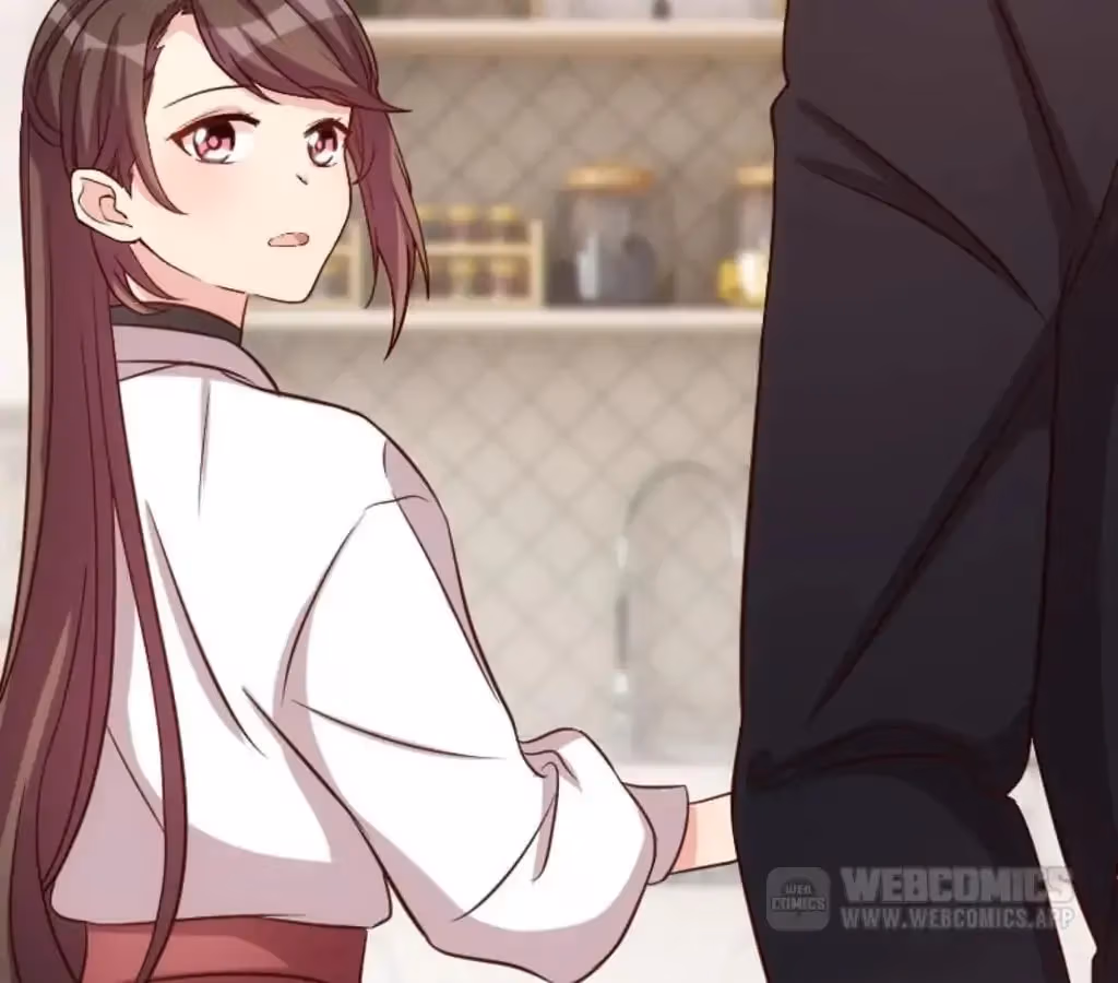 CEO's Sudden Proposal Chapter 75 page 26 - 