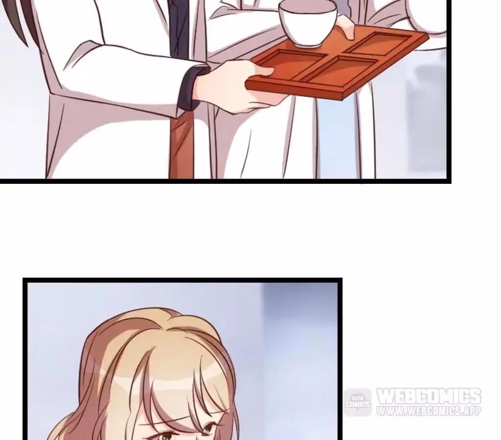 CEO's Sudden Proposal Chapter 75 page 30 - 