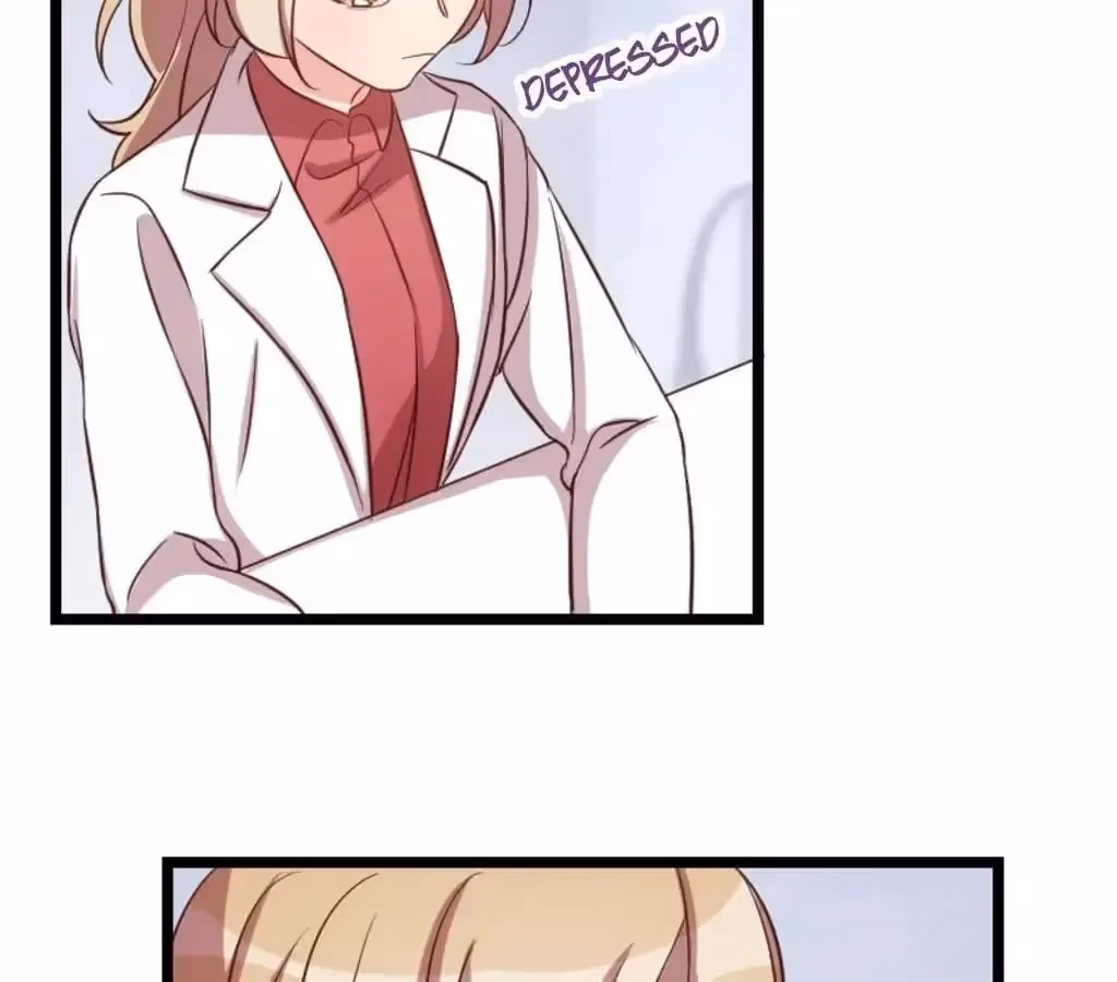 CEO's Sudden Proposal Chapter 75 page 31 - 