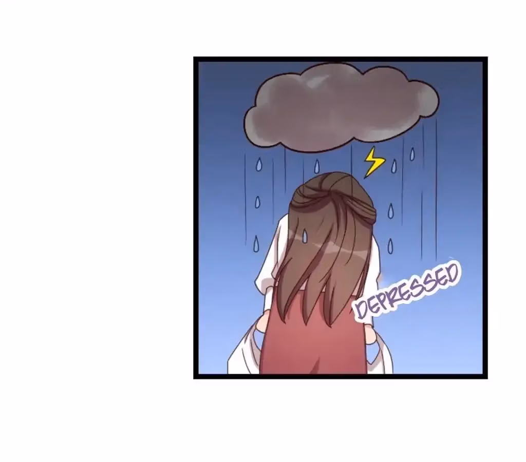 CEO's Sudden Proposal Chapter 75 page 5 - 
