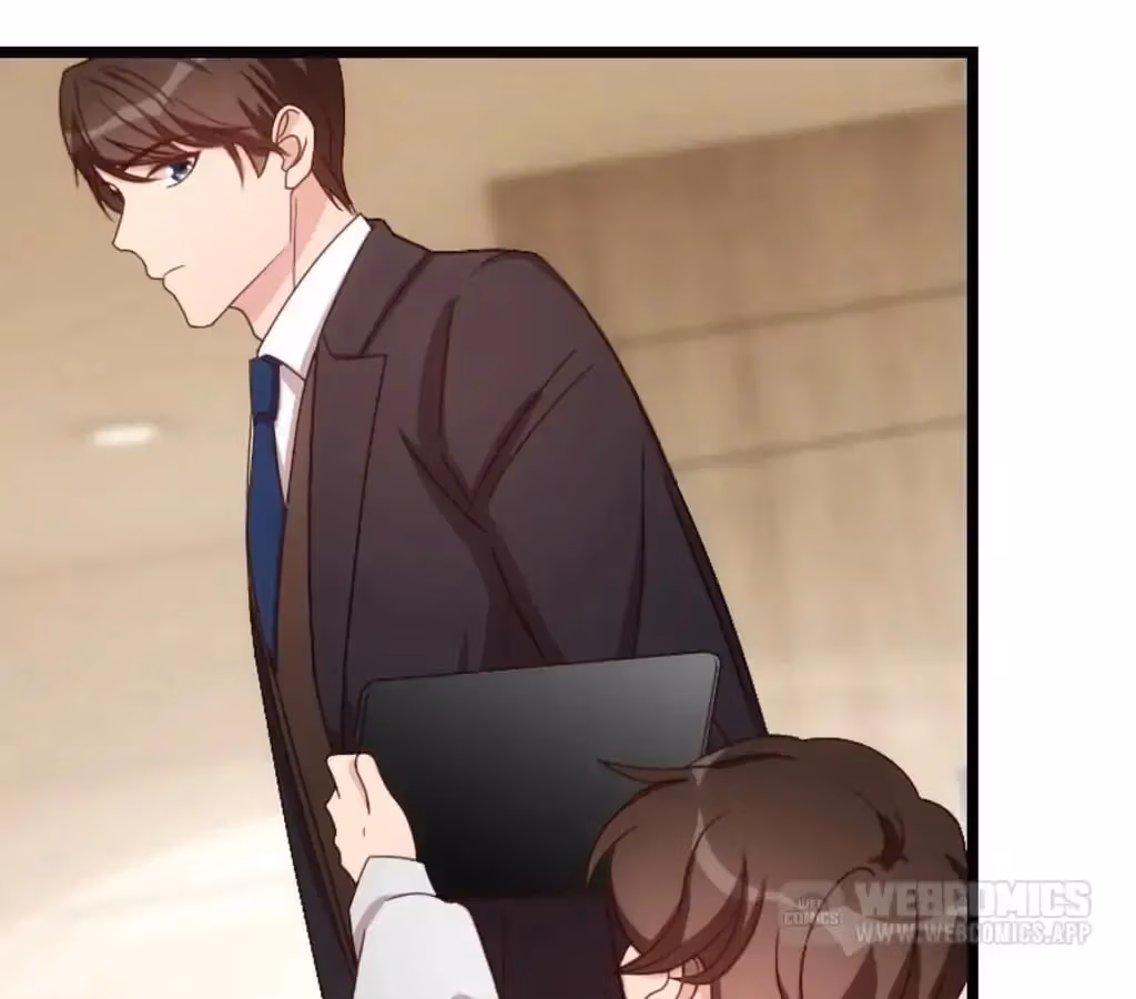 CEO's Sudden Proposal Chapter 75 page 6 - 