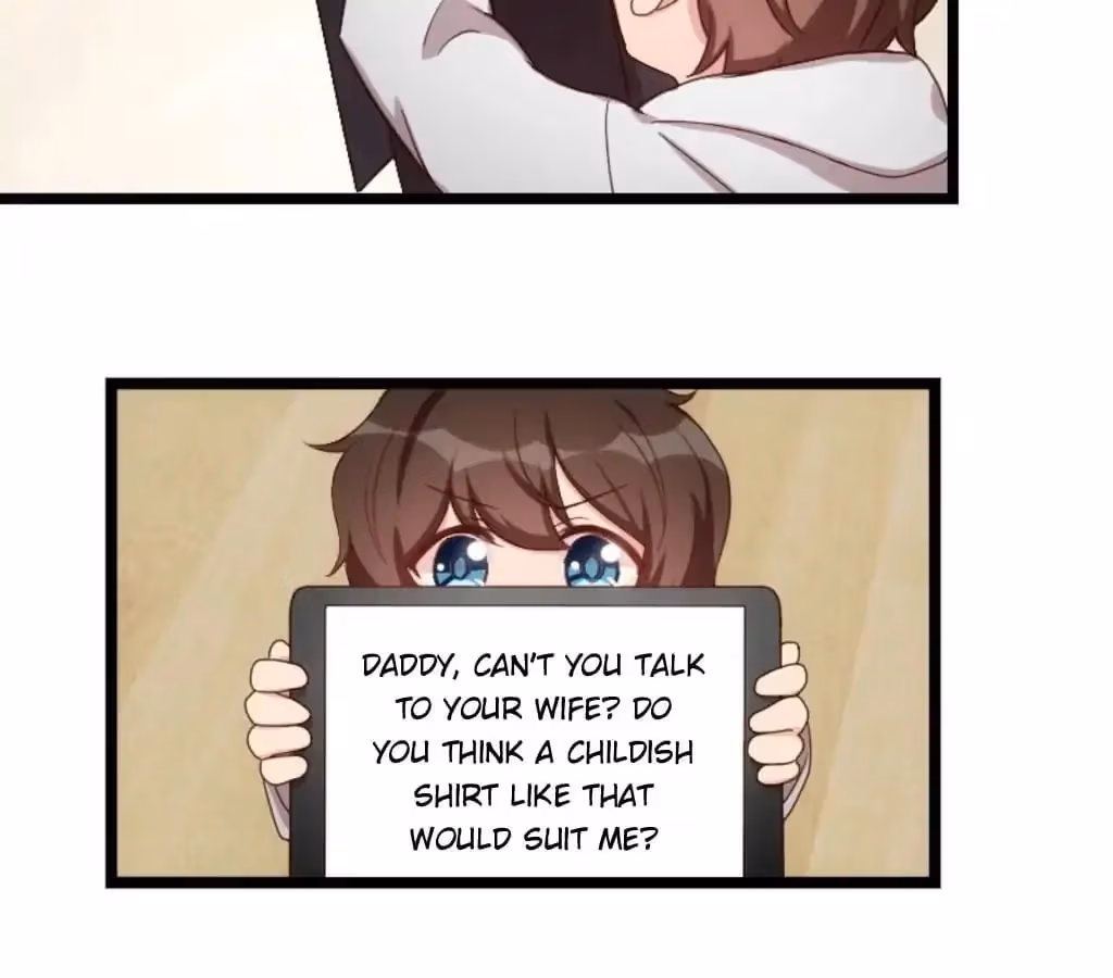 CEO's Sudden Proposal Chapter 75 page 7 - 