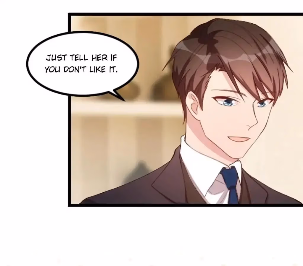 CEO's Sudden Proposal Chapter 75 page 8 - 