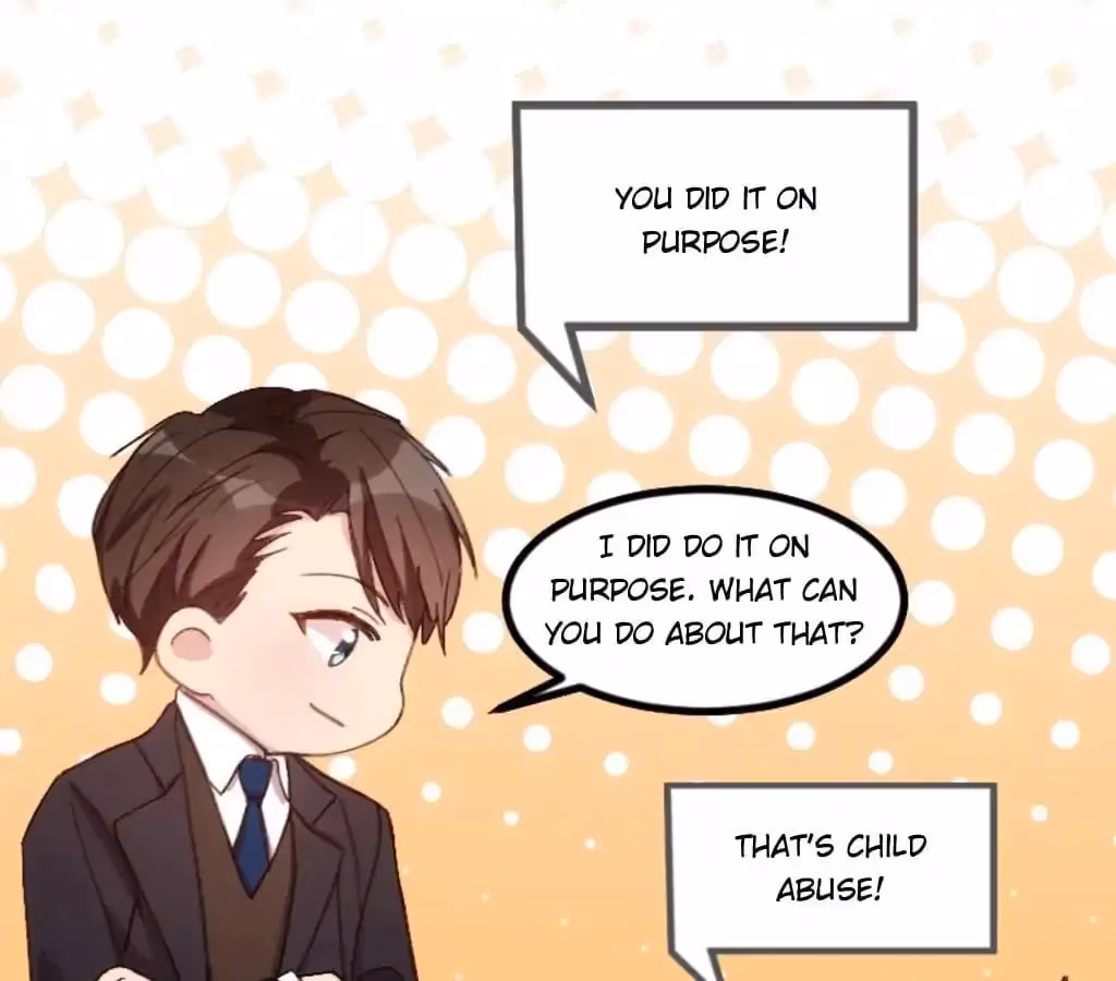 CEO's Sudden Proposal Chapter 75 page 9 - 