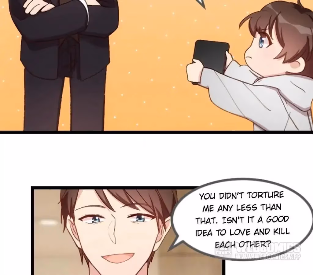 CEO's Sudden Proposal Chapter 75 page 10 - 