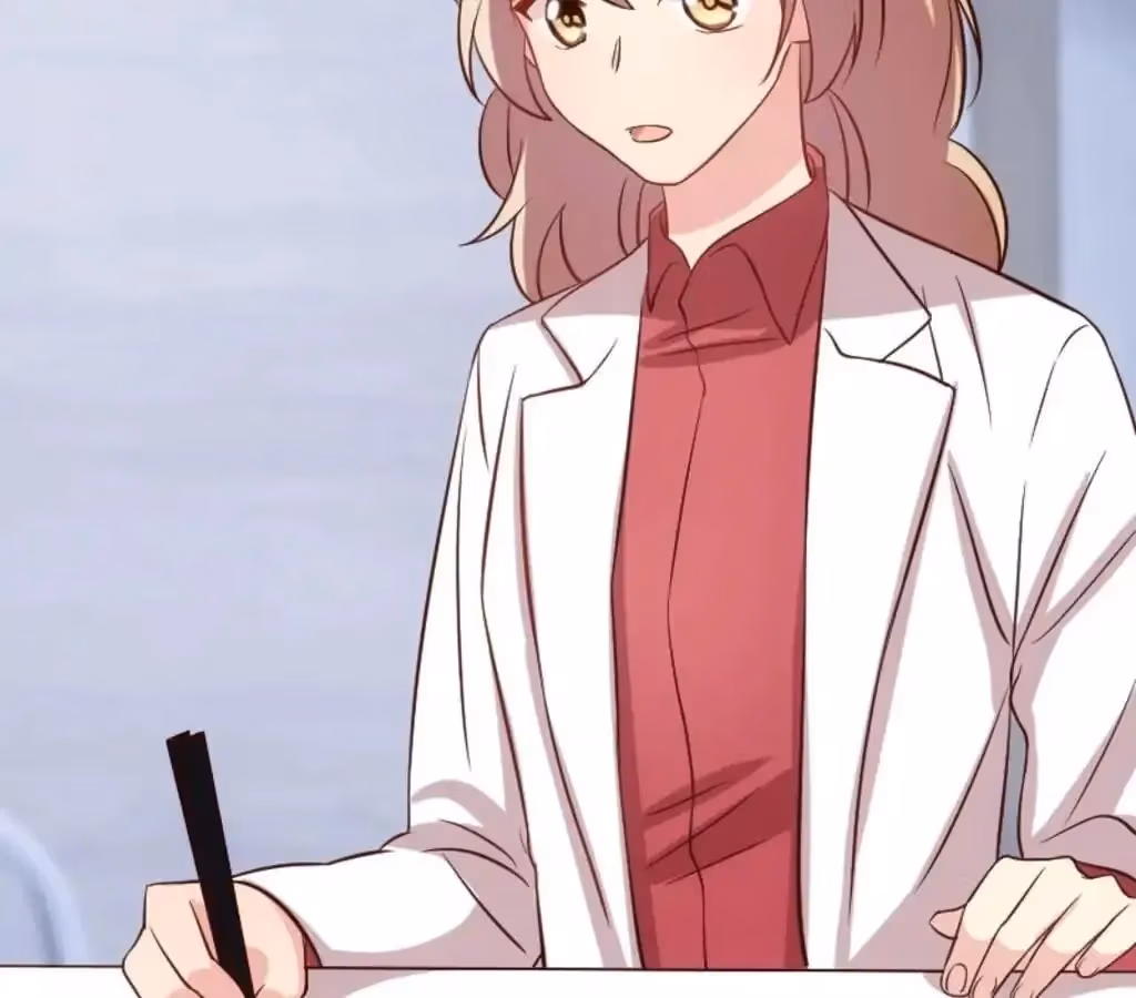 CEO's Sudden Proposal Chapter 76 page 11 - 