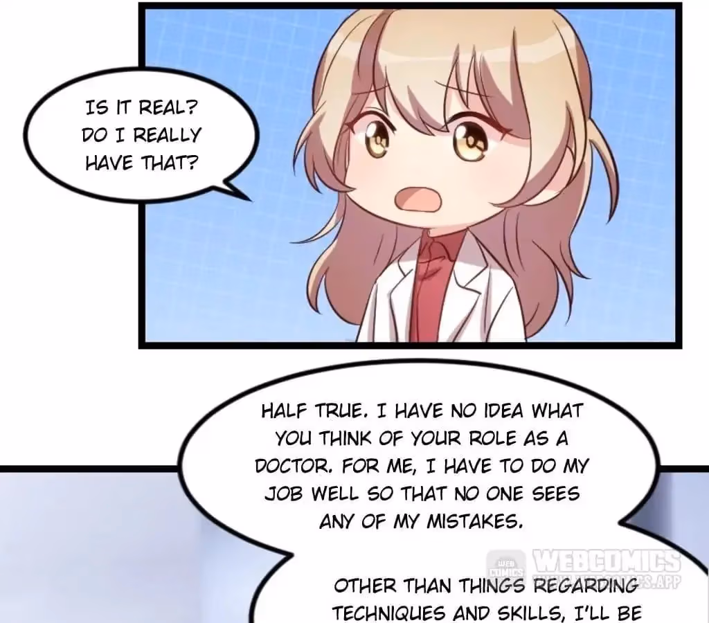 CEO's Sudden Proposal Chapter 76 page 14 - 