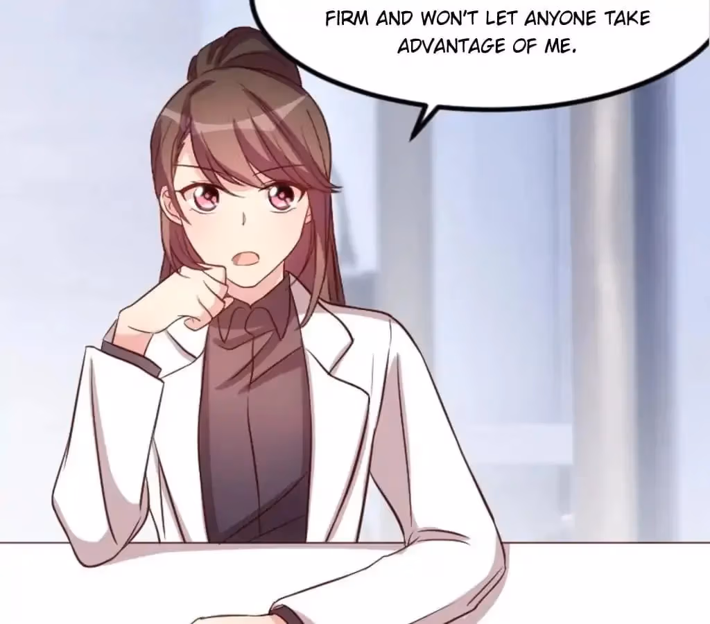 CEO's Sudden Proposal Chapter 76 page 15 - 