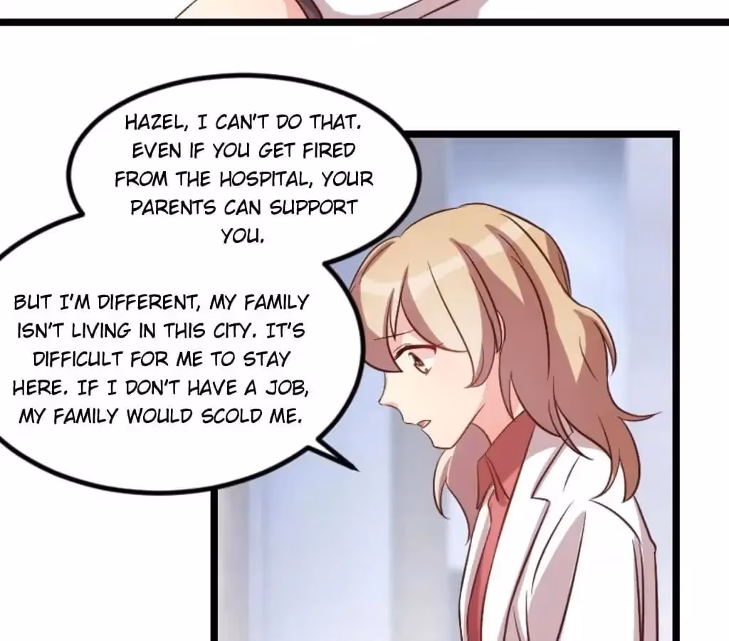 CEO's Sudden Proposal Chapter 76 page 16 - 