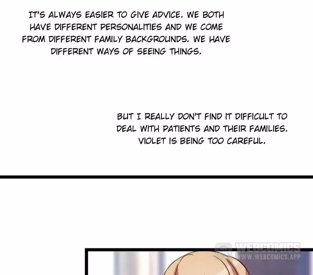 CEO's Sudden Proposal Chapter 76 page 18 - 