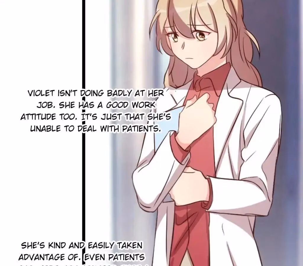 CEO's Sudden Proposal Chapter 76 page 19 - 