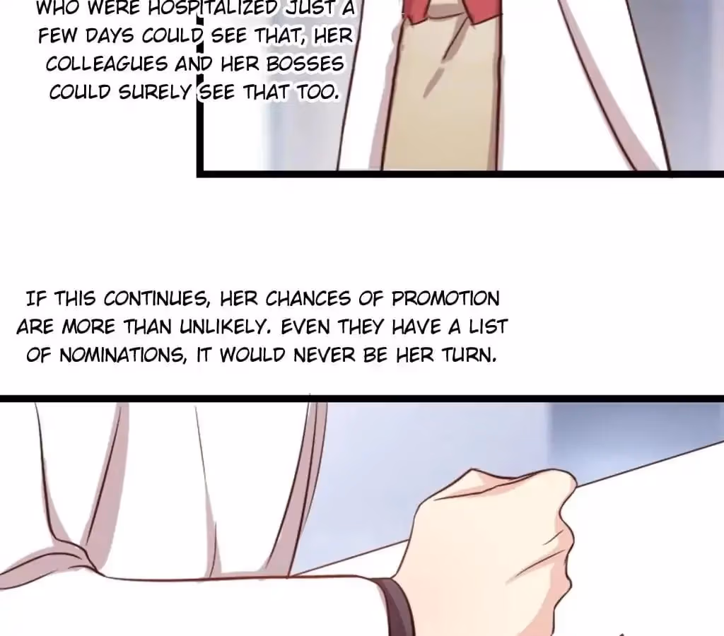 CEO's Sudden Proposal Chapter 76 page 20 - 
