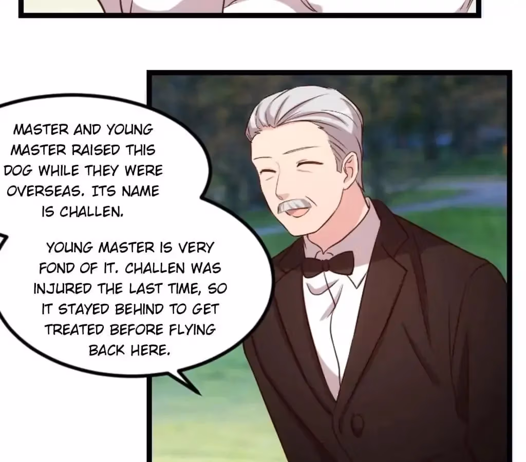 CEO's Sudden Proposal Chapter 76 page 28 - 