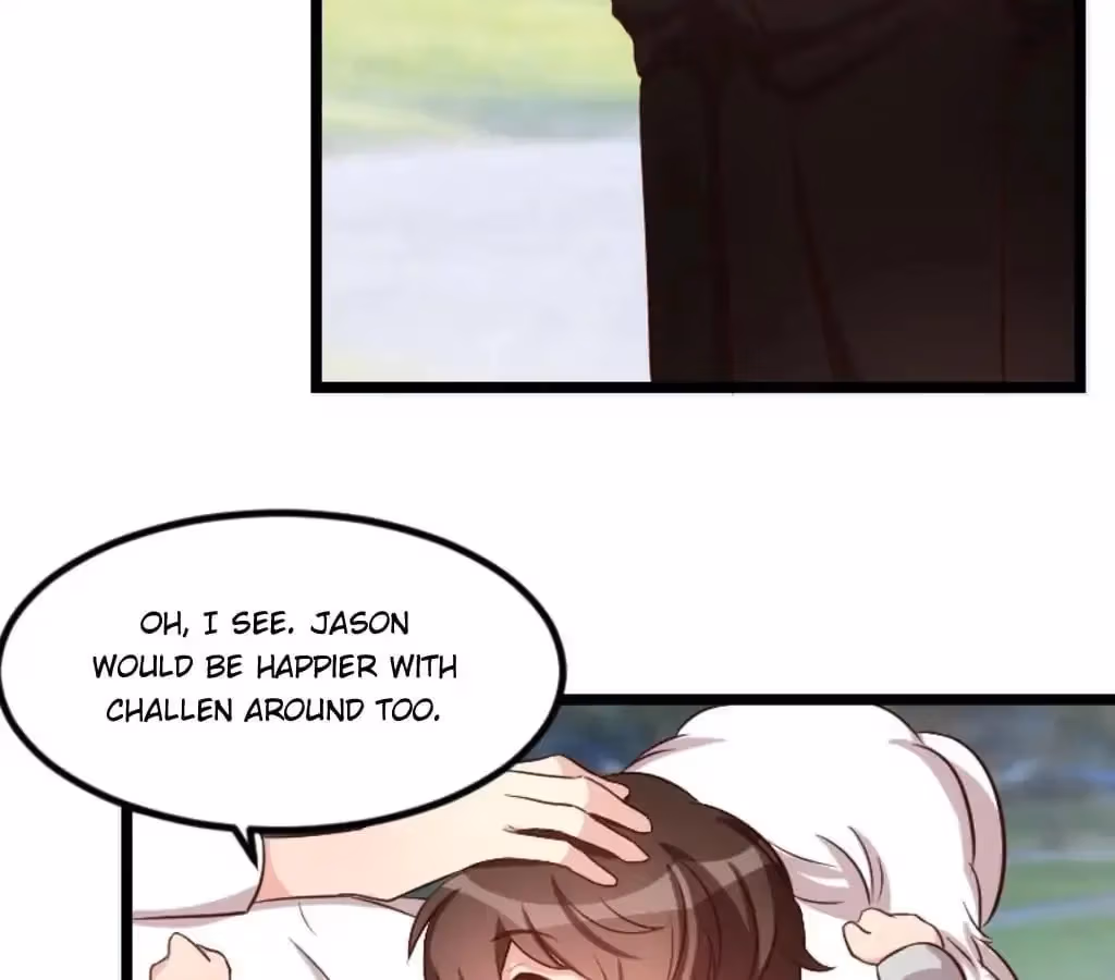 CEO's Sudden Proposal Chapter 76 page 29 - 