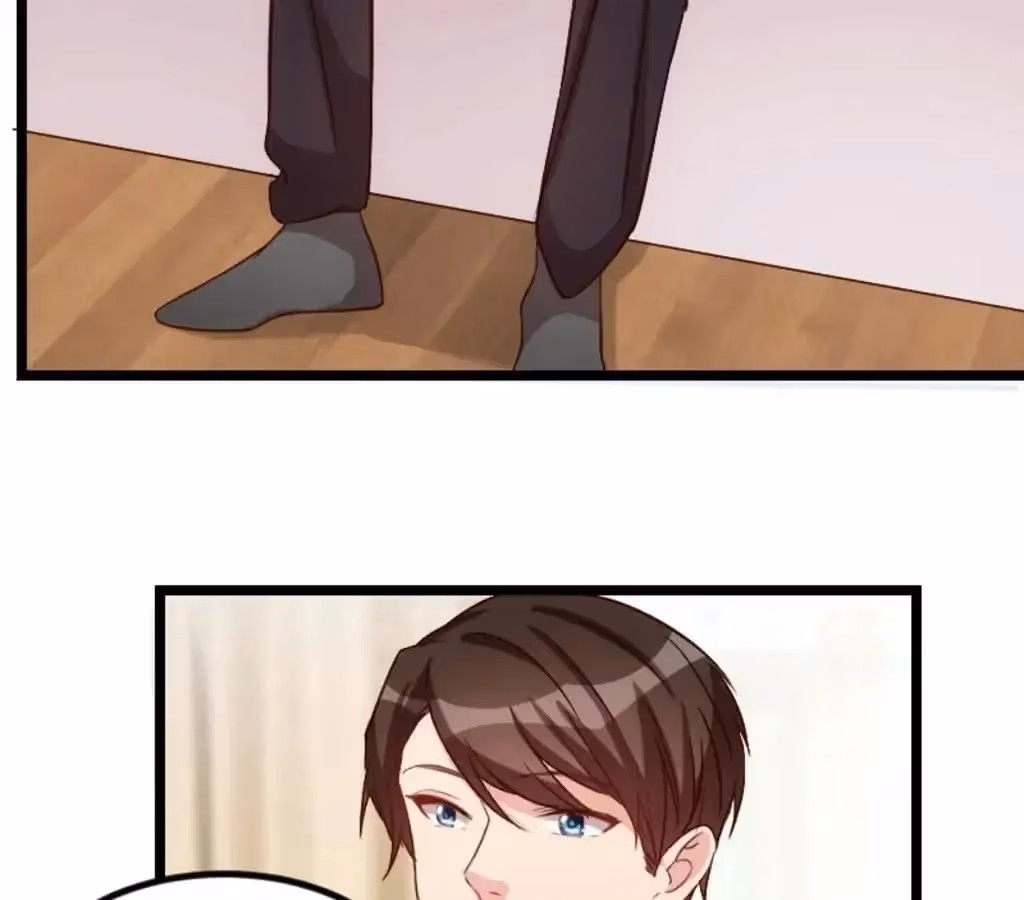 CEO's Sudden Proposal Chapter 76 page 33 - 