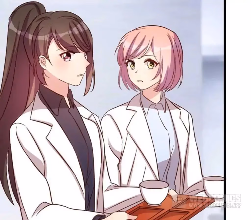 CEO's Sudden Proposal Chapter 76 page 6 - 