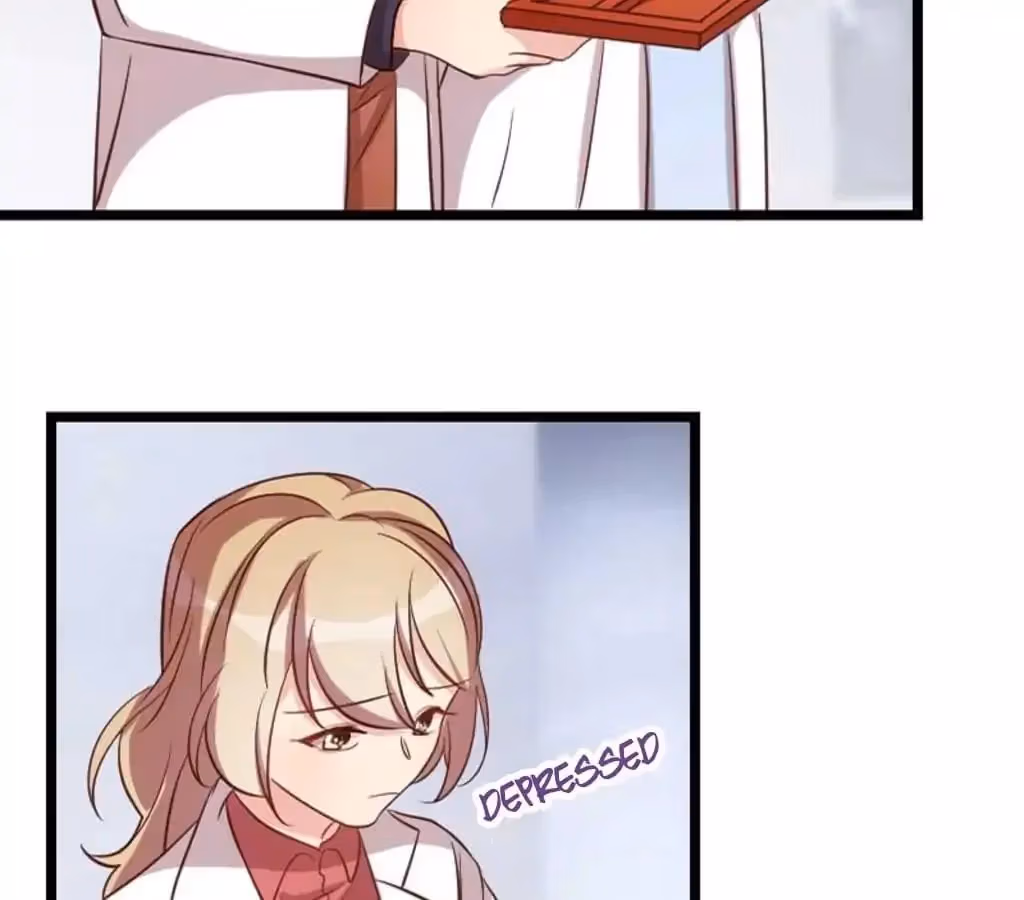 CEO's Sudden Proposal Chapter 76 page 7 - 