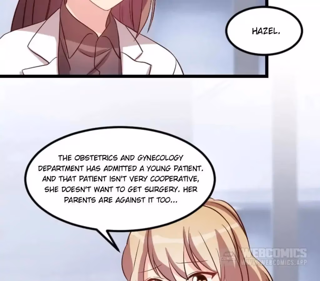 CEO's Sudden Proposal Chapter 76 page 10 - 