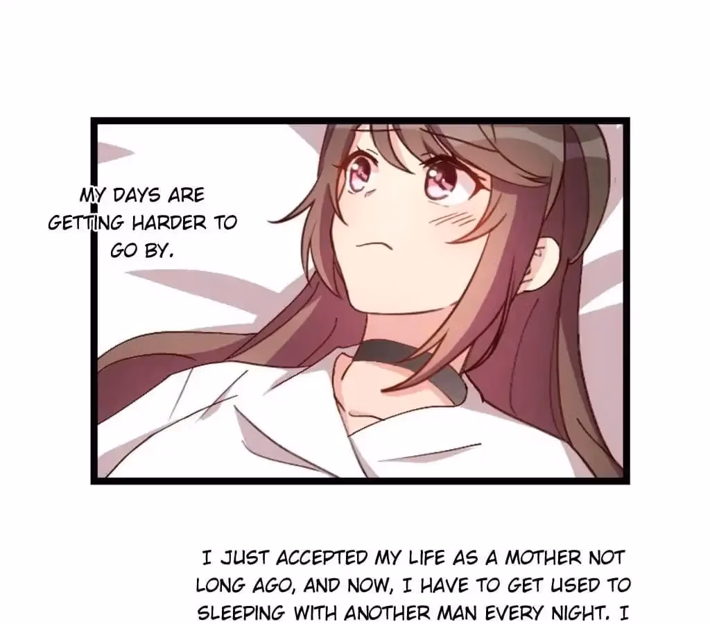 CEO's Sudden Proposal Chapter 77 page 13 - 