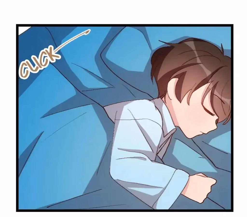 CEO's Sudden Proposal Chapter 77 page 15 - 