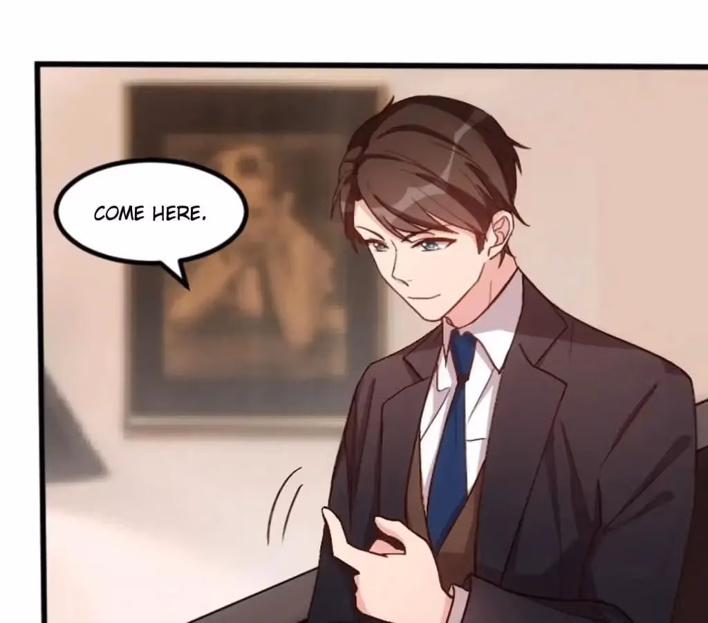 CEO's Sudden Proposal Chapter 77 page 19 - 