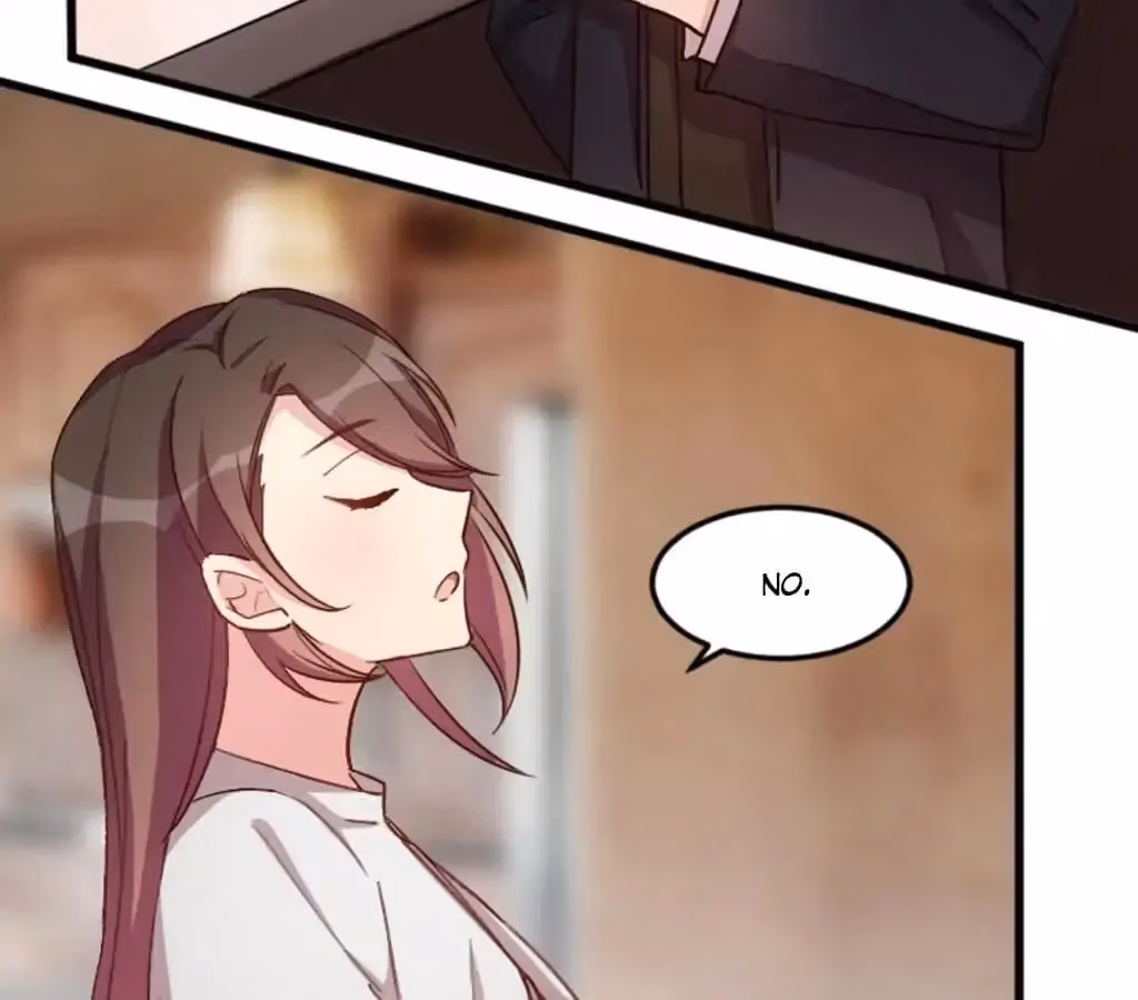 CEO's Sudden Proposal Chapter 77 page 20 - 