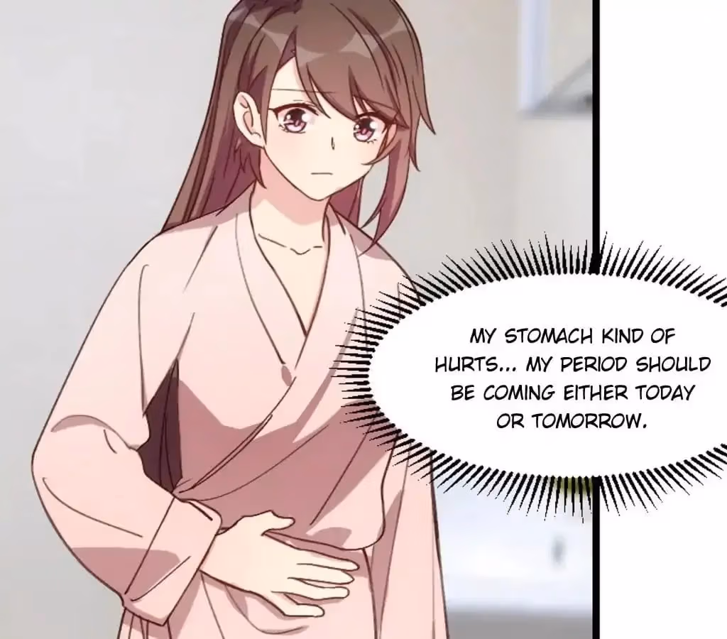 CEO's Sudden Proposal Chapter 77 page 24 - 
