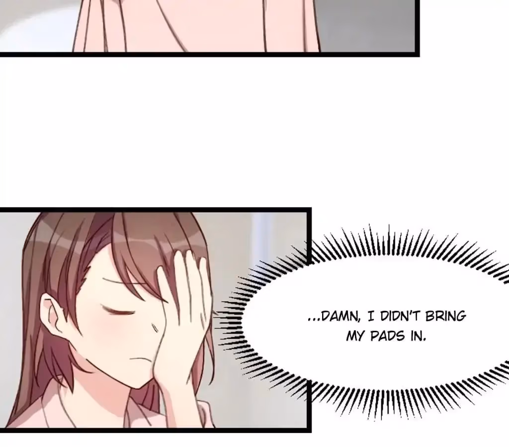 CEO's Sudden Proposal Chapter 77 page 25 - 