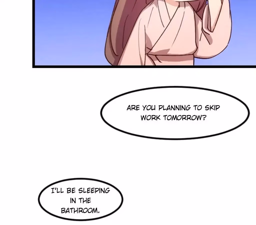 CEO's Sudden Proposal Chapter 77 page 27 - 