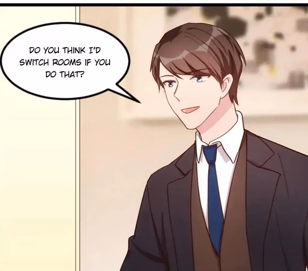 CEO's Sudden Proposal Chapter 77 page 28 - 