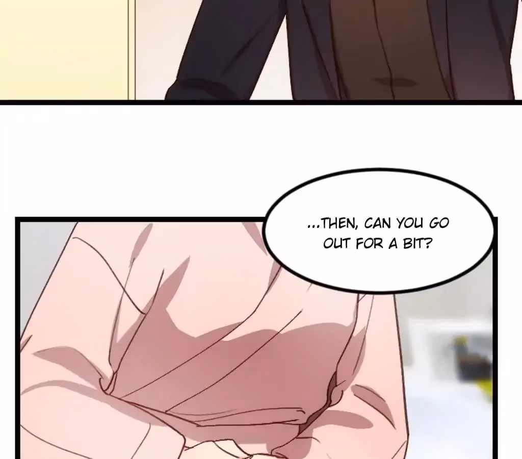 CEO's Sudden Proposal Chapter 77 page 29 - 
