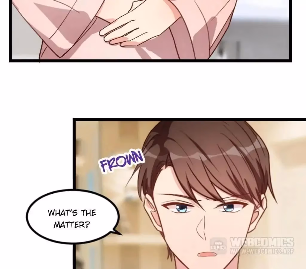 CEO's Sudden Proposal Chapter 77 page 30 - 