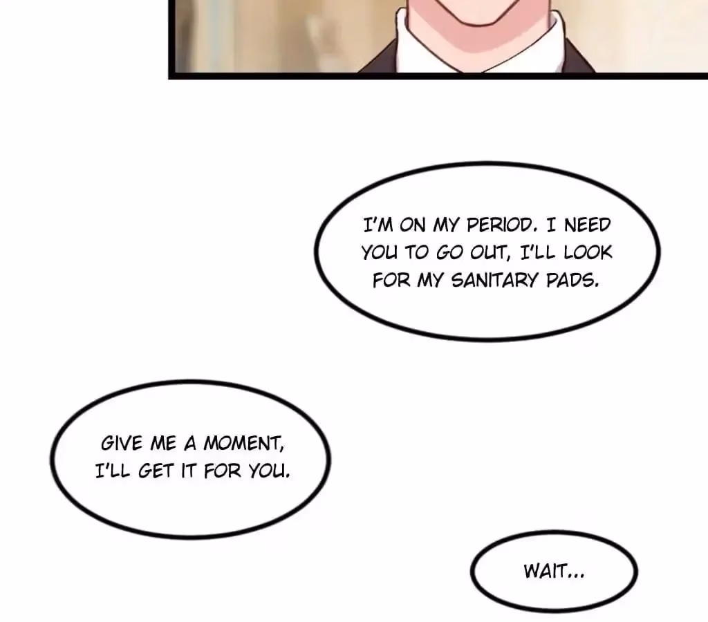 CEO's Sudden Proposal Chapter 77 page 31 - 
