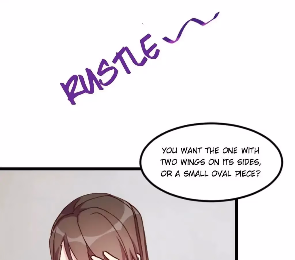 CEO's Sudden Proposal Chapter 77 page 32 - 